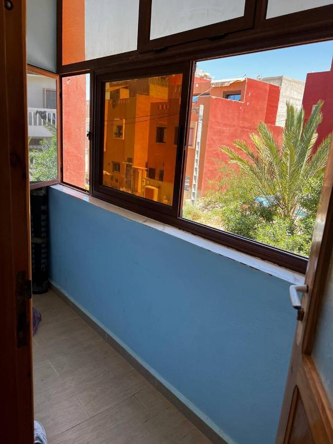 Appartement / Logement Imsouane. Exteriör bild