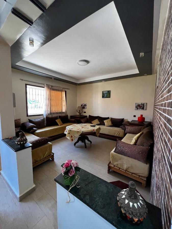 Appartement / Logement Imsouane. Exteriör bild