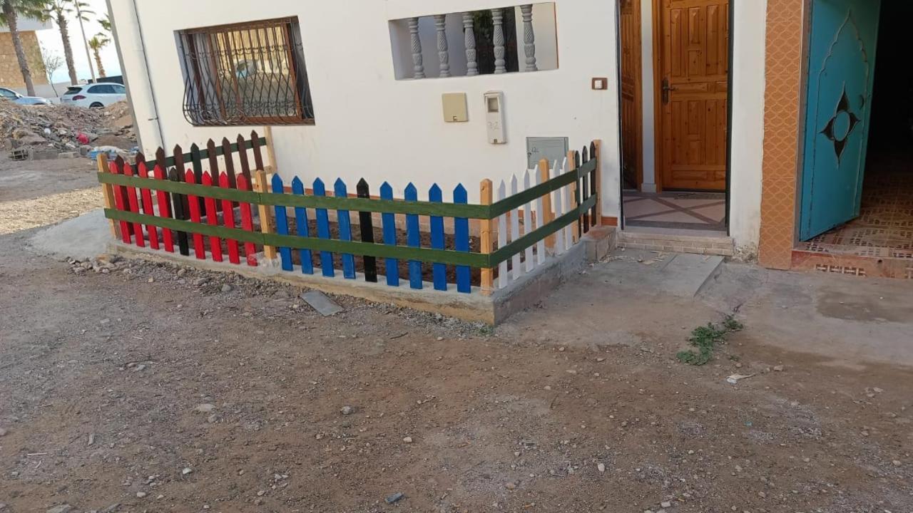 Appartement / Logement Imsouane. Exteriör bild