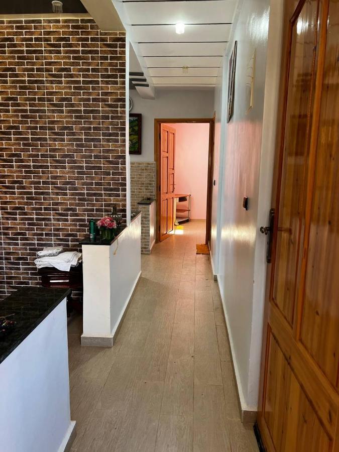 Appartement / Logement Imsouane. Exteriör bild