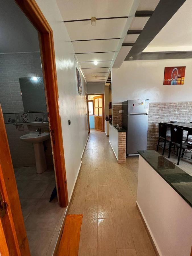 Appartement / Logement Imsouane. Exteriör bild